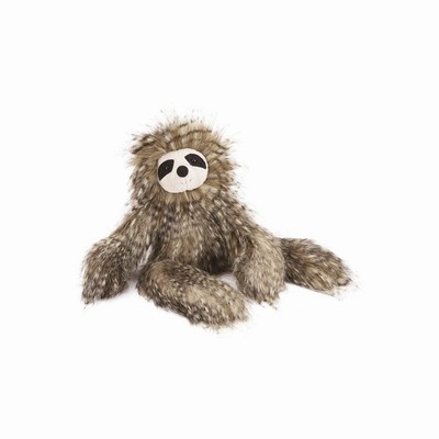 Jellycat Cyril Sloth Australia | 673018FGX